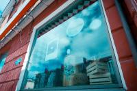 PARADISE GENTLEMAN — БЦ Новый Дом, г. Омск, Пр. Карла Маркса, д. 41/1 бутик 122